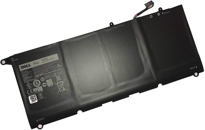 Dell PW23Y Original OEM 60WHr 8085mAh 7.6V 4 Cell Laptop Battery for Select Dell Laptops