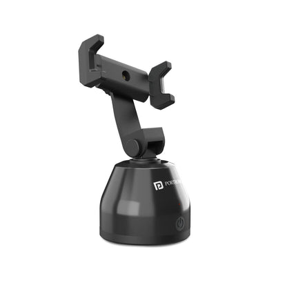 Portronics Modesk Auto 360° Rotational Mobile Holder