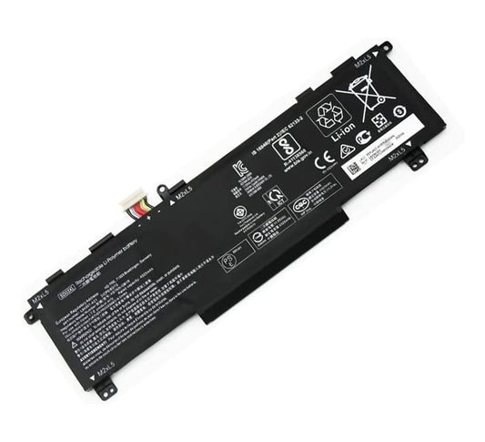 HP SD03XL Original OEM 52.5Whr 4323mAh 11.55V 3 Cell Laptop Battery for Select HP Laptops