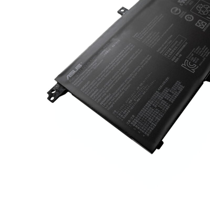 Asus B31N1732 Original OEM 42Whr 3553mAh 11.52V 3 Cell Laptop Battery for Select Asus Laptops