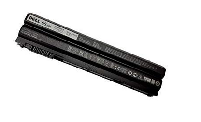 Dell Original Laptop Battery Latitude E6440 E6540 65WHr 6 Cell