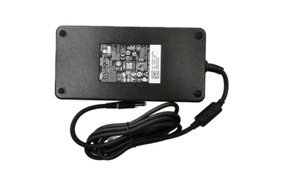 Dell Original 240W 19.5V 7.4mm Pin Laptop Charger Adapter