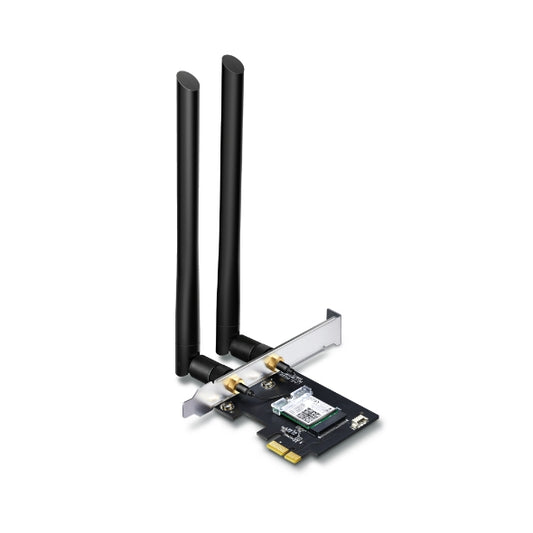 [RePacked] AC1200 Wi-Fi Bluetooth 4.2 PCIe Adapter