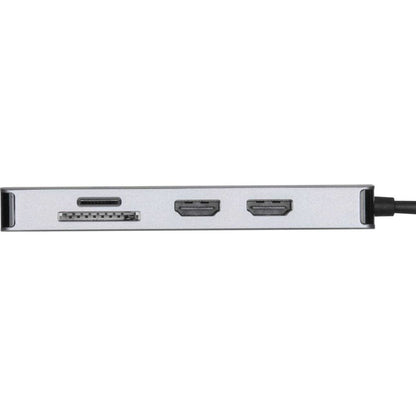 Targus USB-C Dual HDMI 4K Docking Station