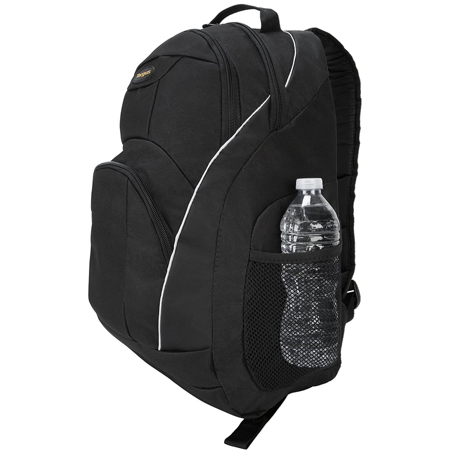 Targus TSB194US Motor 16-inch Laptop Backpack - Black