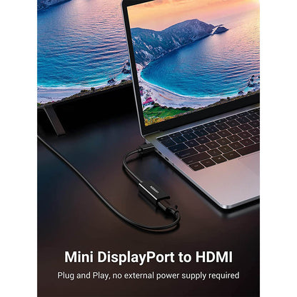 UGREEN Mini DisplayPort to HDMI Adapter