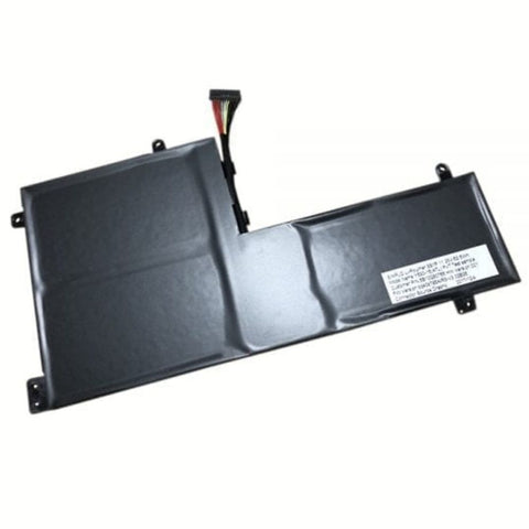 Lenovo L17L3PG1 Original OEM 52.5Whr 4670mAh 11.25V 6 Cell Laptop Battery for Select Lenovo Laptops