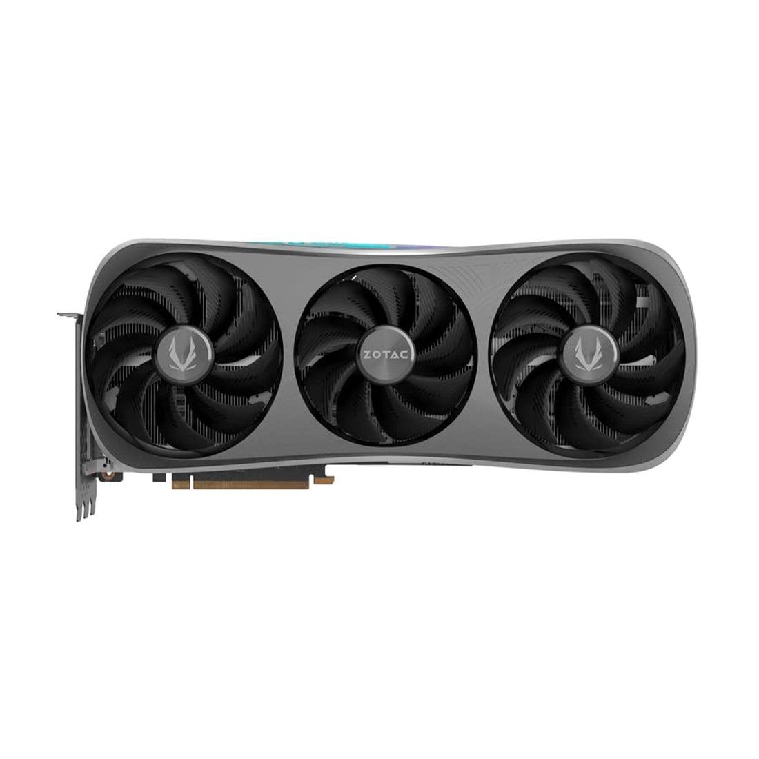 Zotac GeForce RTX 4090 Trinity 24GB GDDR6X 384-Bit Graphics Card