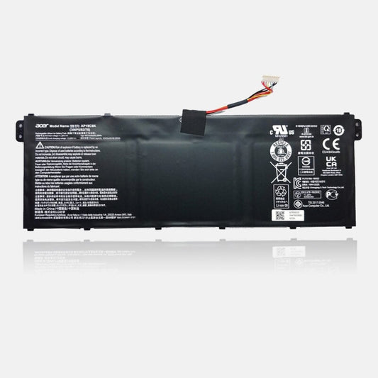 Acer AP18C8K Original OEM 48Whr 4471mAh 11.25V 4 Cell Laptop Battery for Select Acer Laptops