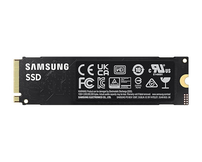 Samsung 990 EVO 1TB M.2 NVMe PCIe 4.0 Internal SSD