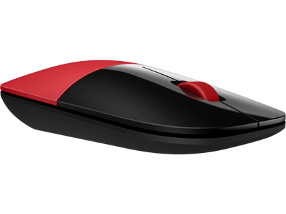 [RePacked] HP Z3700 Red Wireless Mouse