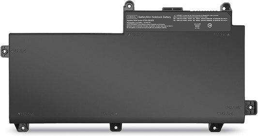 HP CI03XL Original OEM 48WHr 3400mAh 11.4V 3 Cell Laptop Battery for Select HP Laptops