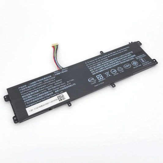 AVITA CN6613-2S3P Original OEM 36.71Wh 4830mAh 7.6V 4 Cell Laptop Battery for Select AVITA Laptops