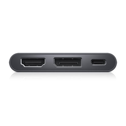 Dell Adapter USB-C to HDMI/Display Port with Power Pass-Through