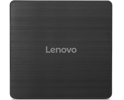 [RePacked] Lenovo Slim USB 2.0 & 3.0 DVD Burner DB65