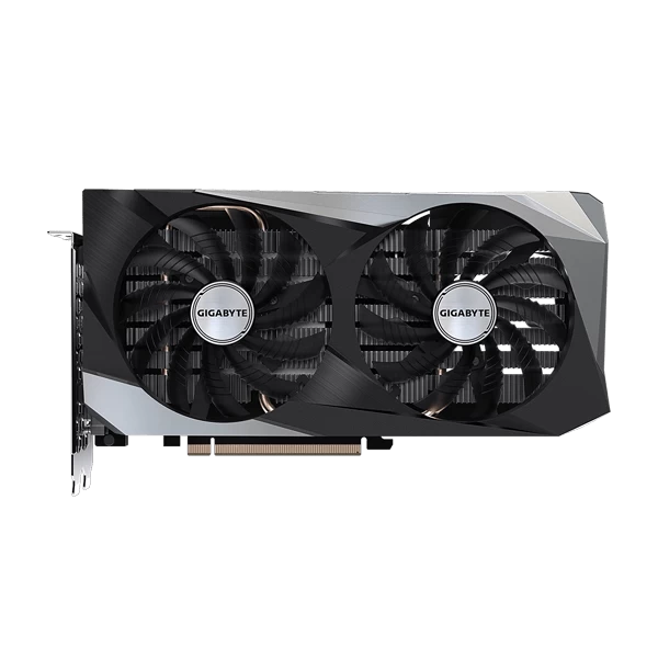 GIGABYTE GeForce RTX 3050 WINDFORCE OC V2 1792MHz 8GB GDDR6 128-bit Graphics Card