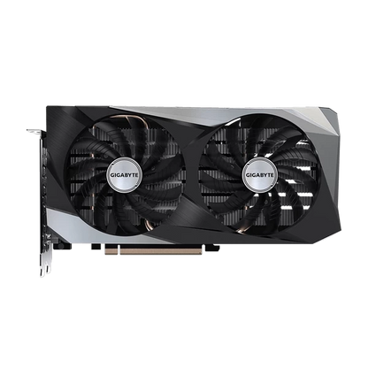 GIGABYTE GeForce RTX 3050 WINDFORCE OC V2 1792MHz 8GB GDDR6 128-bit Graphics Card