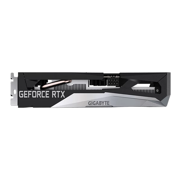 GIGABYTE GeForce RTX 3050 WINDFORCE OC V2 1792MHz 8GB GDDR6 128-bit Graphics Card