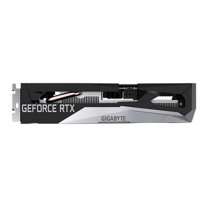 GIGABYTE GeForce RTX 3050 WINDFORCE OC V2 1792MHz 8GB GDDR6 128-bit Graphics Card