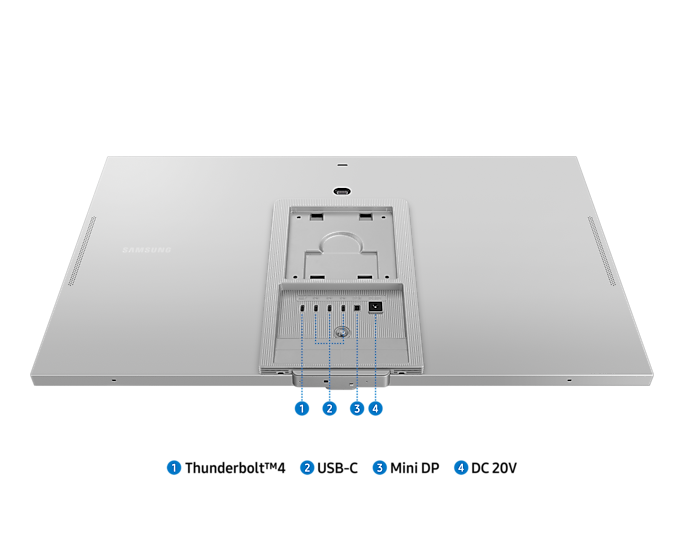 Samsung LC24F392 23.5-इंच FHD कर्व्ड गेमिंग मॉनिटर 1800R वक्रता और AMD FreeSync के साथ