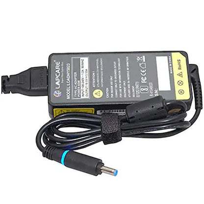 HP Compatible 65W 19.5V 3.33A 4.5mm Blue Pin Laptop Charger Adapter