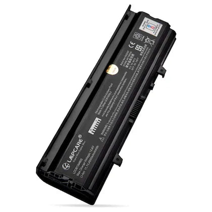 Dell Inspiron N4030 Series Laptop Compatible Battery 4000mAh 11.1 V 6-Cell