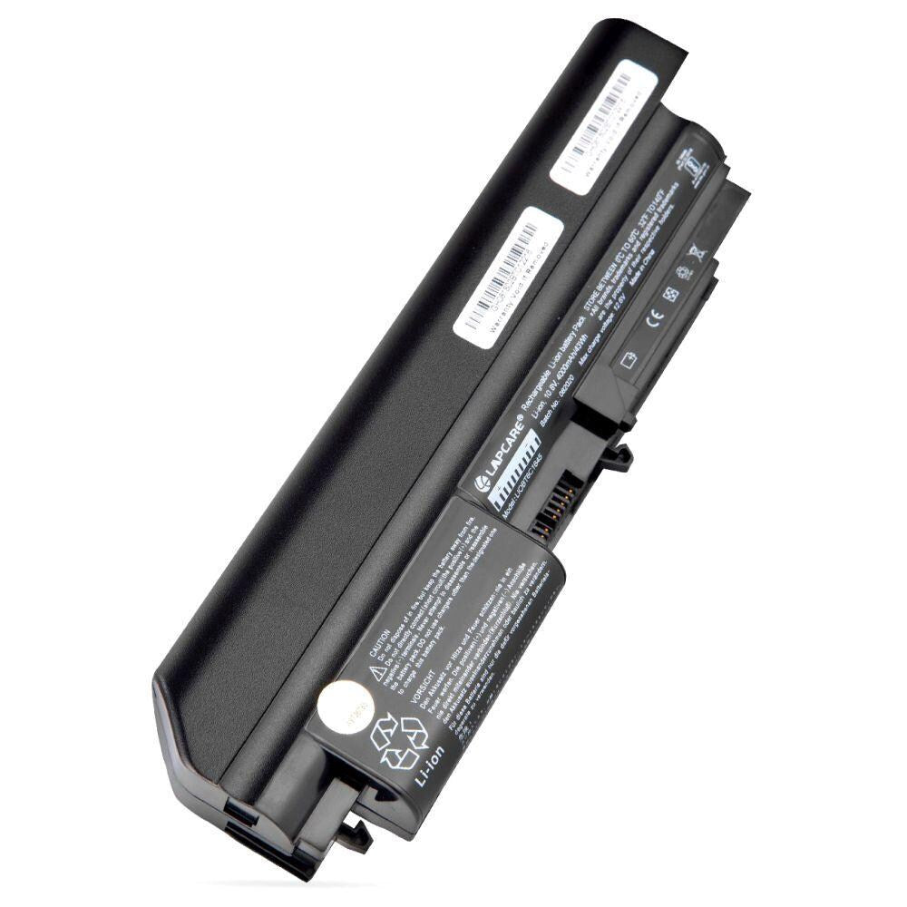 Lenovo ThinkPad T61 Series Compatible Laptop Battery 4000mAh 10.8V 6-Cell