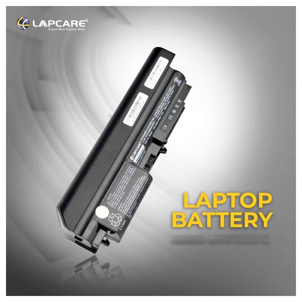 Lenovo ThinkPad T61 Series Compatible Laptop Battery 4000mAh 10.8V 6-Cell