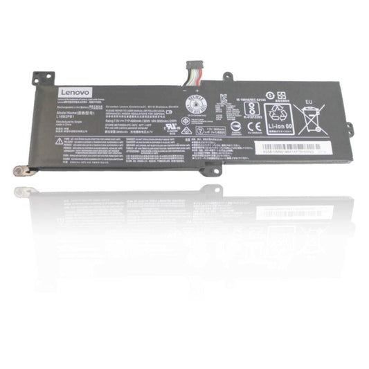 Lenovo 320-15 Original OEM 35Whr 4565mAh 7.68V 2 Cell Laptop Battery for Select Lenovo Laptops