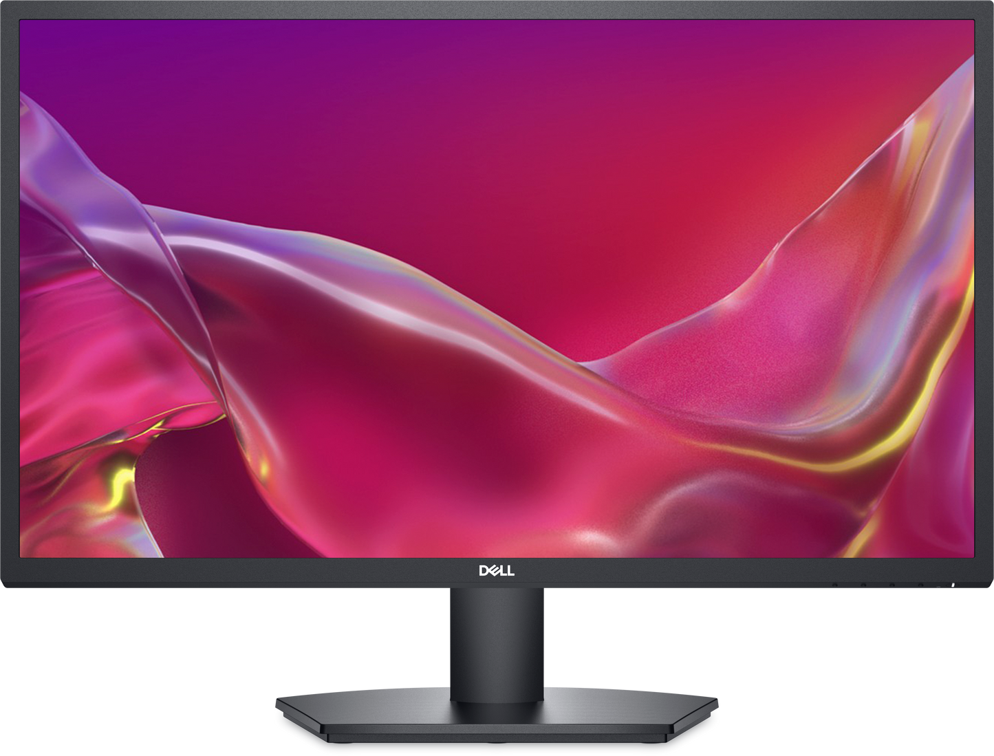 Dell SE2725H 27" 75Hz 1080p FHD Narrow Bezel Antiglare VA Panel Computer Monitor