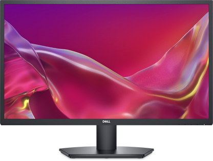 Dell SE2725H 27" 75Hz 1080p FHD Narrow Bezel Antiglare VA Panel Computer Monitor