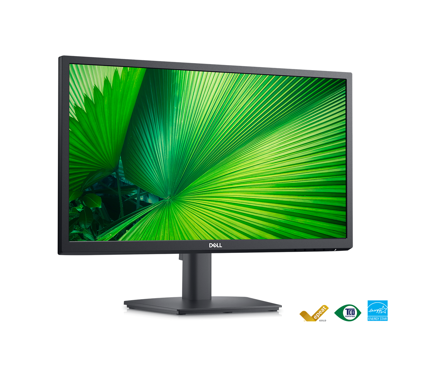 Dell E2223HN 22" 60Hz 1080p FHD Flicker-free Antiglare VA Panel Technology Monitor