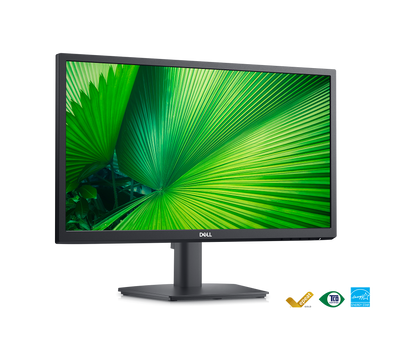 Dell E2223HN 22" 60Hz 1080p FHD Flicker-free Antiglare VA Panel Technology Monitor