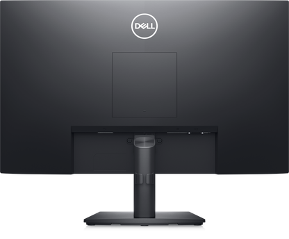 Dell 24-inch Full HD Monitor with VA Panel Anti-Glare Coating and Tilt Adjustment