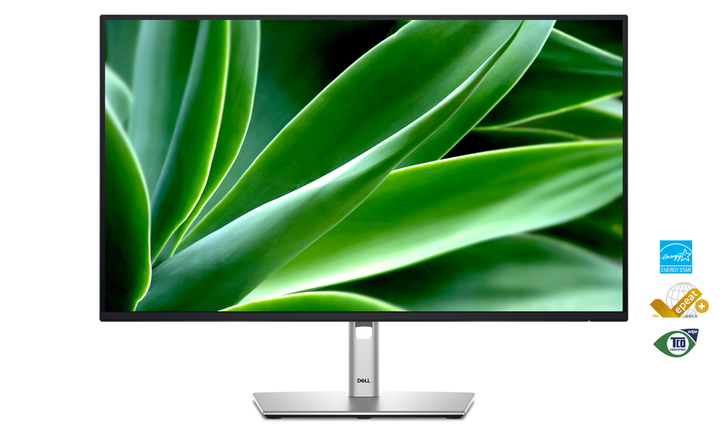 Dell P-Series P2725H 27" 100Hz 1080p FHD Anti-glare IPS Panel Monitor