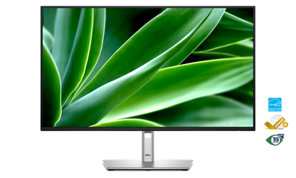 Dell P-Series P2725H 27" 100Hz 1080p FHD Anti-glare IPS Panel Monitor