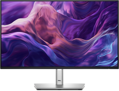 Dell P2425HE 24-inch FHD USB-C Hub Monitor with Anti-glare and 5ms Response Time