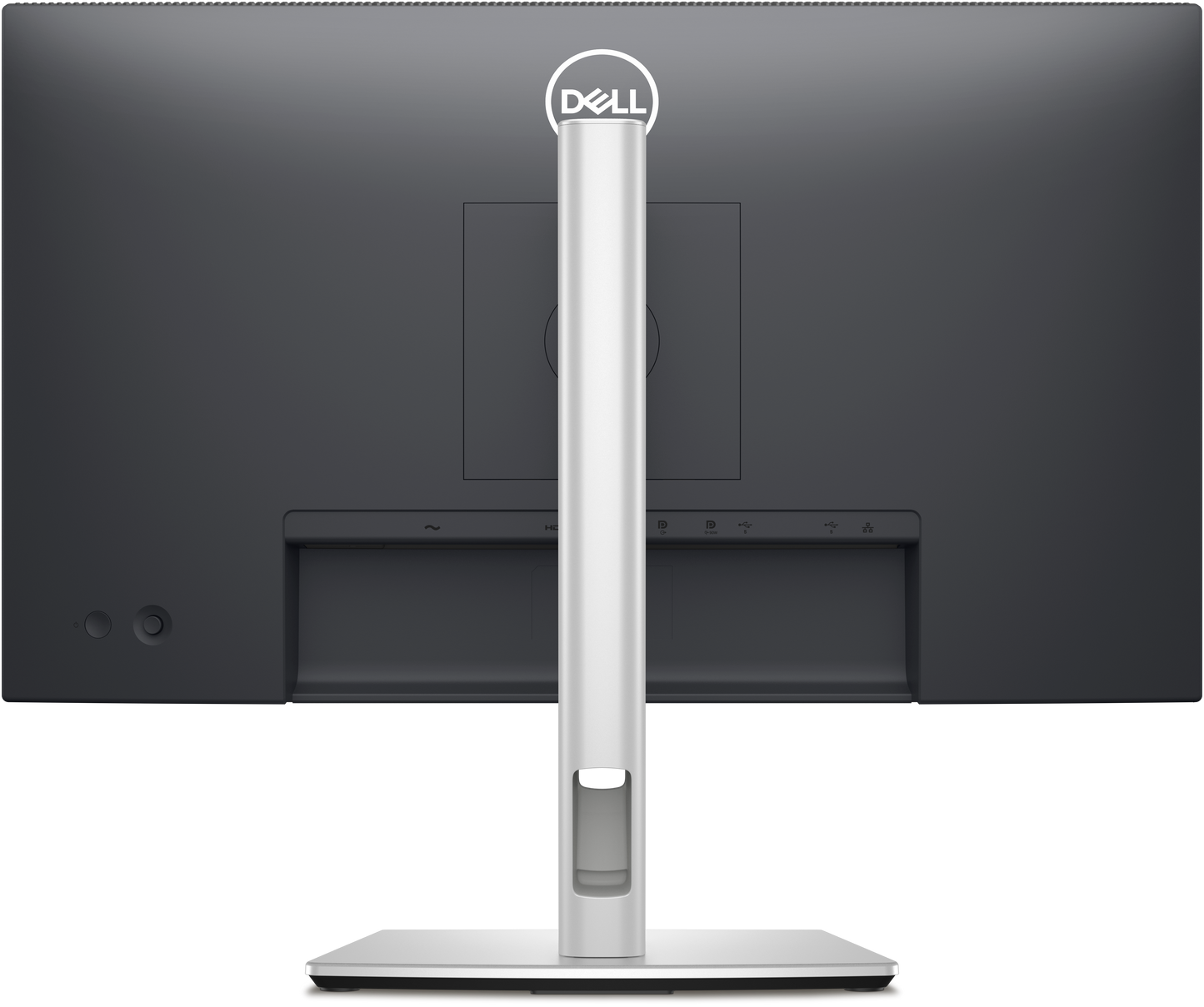 Dell P2425HE 24-inch FHD USB-C Hub Monitor with Anti-glare and 5ms Response Time