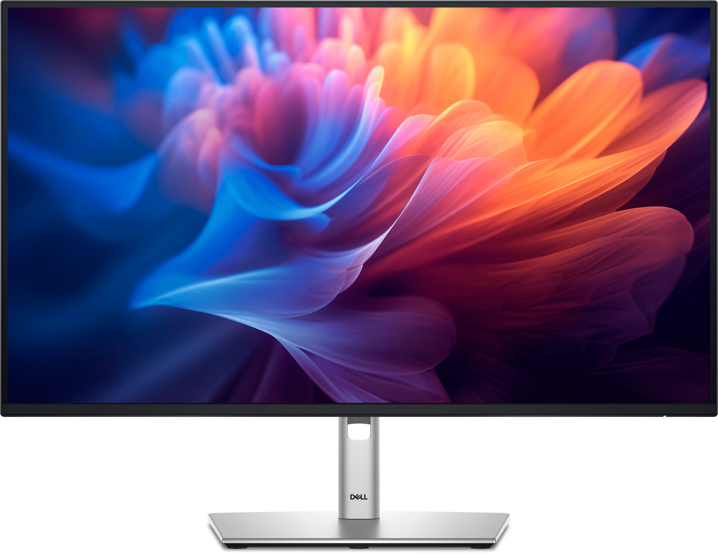 Dell P-Series P2725HE 27" 100Hz 1080p FHD Anti-glare IPS Panel USB-C Hub Monitor