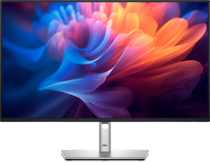 Dell P-Series P2725HE 27" 100Hz 1080p FHD Anti-glare IPS Panel USB-C Hub Monitor