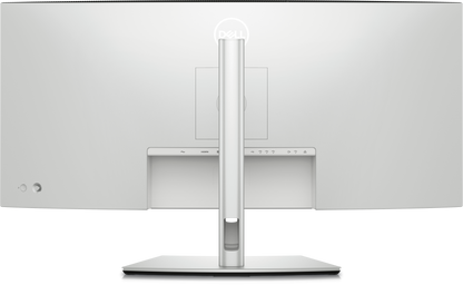 Dell U3425WE UltraSharp 34" 120Hz 1440p WQHD IPS Panel Thunderbolt Hub Curved Monitor with Integrated Speakers