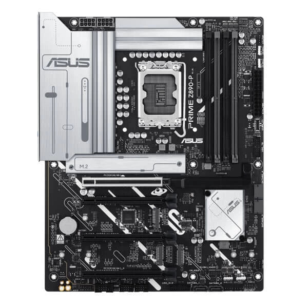 Asus Prime Z890-P-CSM DDR5 LGA1851 ATX Motherboard