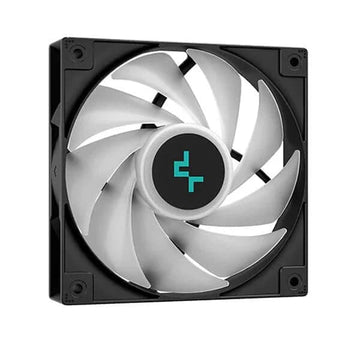 Deepcool AG620 ARGB Dual Tower 2x120mm Fan CPU Air Cooler CPU Fan