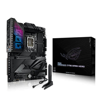 ASUS ROG Maximus Z790 Dark Hero LGA 1700 ATX Motherboard