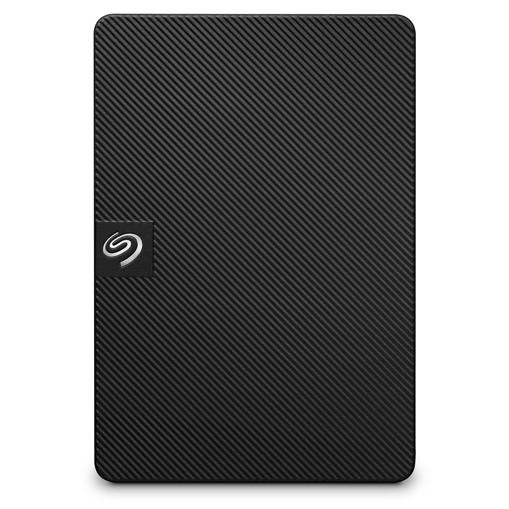 Seagate Expansion 4TB 2.5" External HDD 7200RPM USB 3.0 Portable Hard Disk Drive