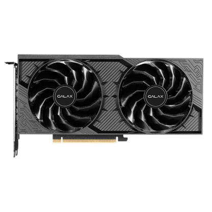 GALAX GeForce RTX 4070 SUPER 1-Click OC 2X V2 GDDR6X 12GB 192-bit Graphics Card