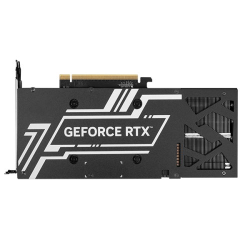 GALAX GeForce RTX 4070 SUPER 1-Click OC 2X V2 GDDR6X 12GB 192-bit Graphics Card