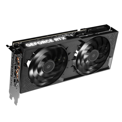 GALAX GeForce RTX 4070 SUPER 1-Click OC 2X V2 GDDR6X 12GB 192-bit Graphics Card