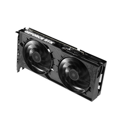 GALAX GeForce RTX 4070 SUPER 1-Click OC 2X V2 GDDR6X 12GB 192-bit Graphics Card