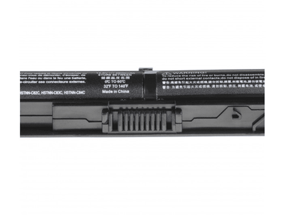 HP VI04 Original OEM 41Whr 2200mAh 14.8V 4 Cell Laptop Battery for Select HP Laptops